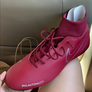 Men’s Nike cleates